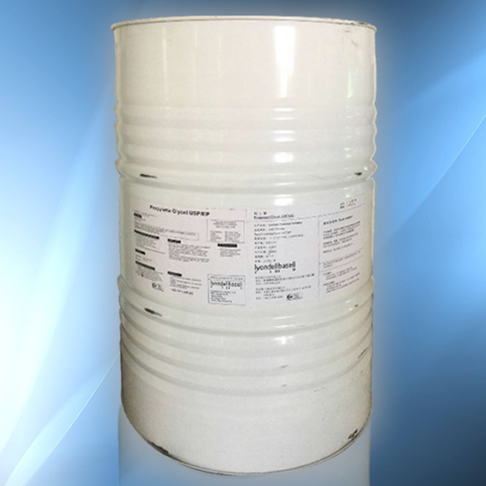 Propylene glycol